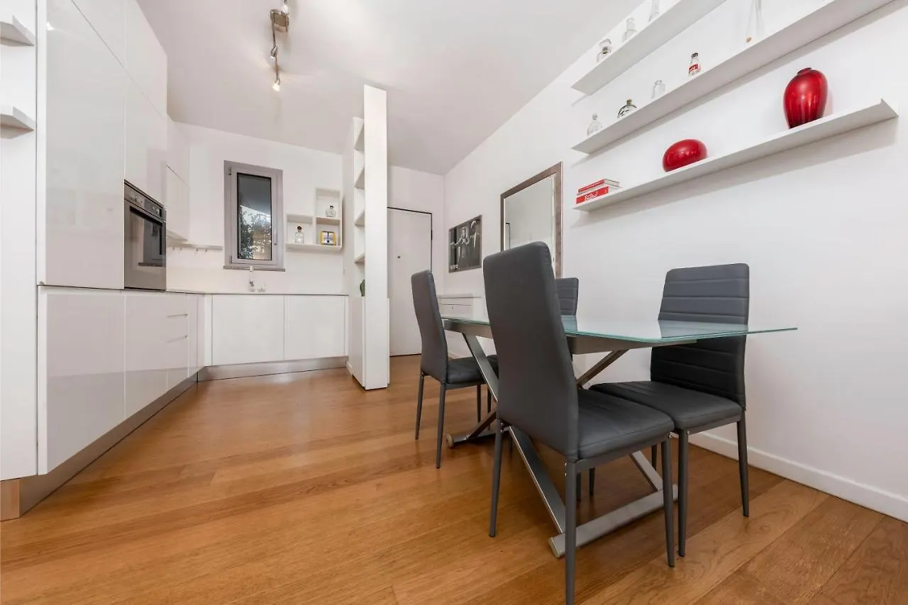 Casa da Suite Divina Milano 0*,  Italia