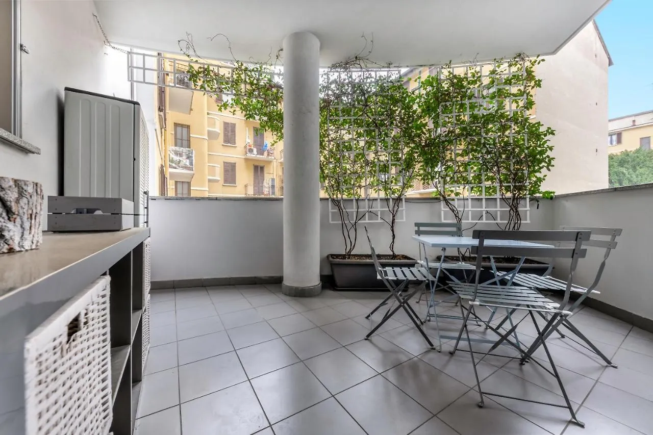 Appartamento Casa da Suite Divina Milano