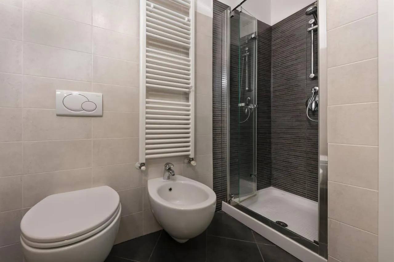 Casa da Suite Divina Milano