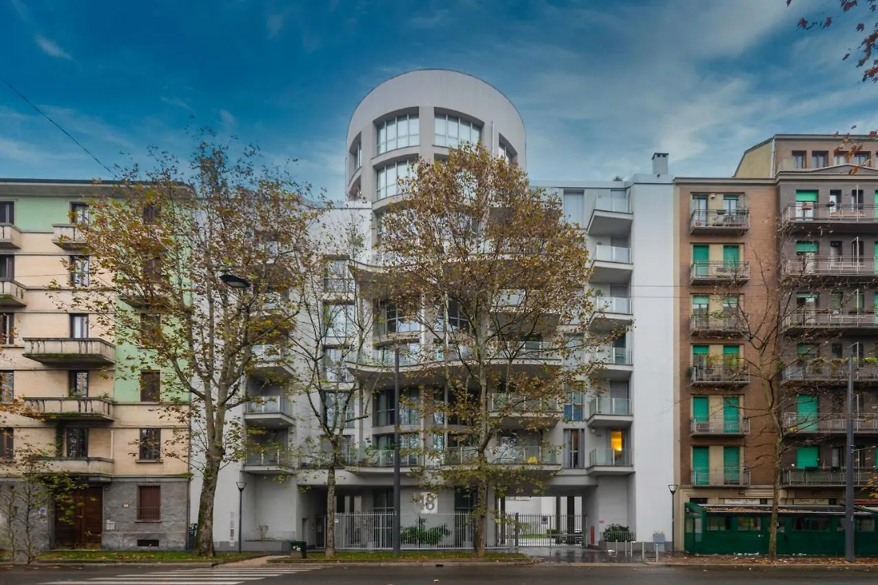 Casa da Suite Divina Milano 0*,