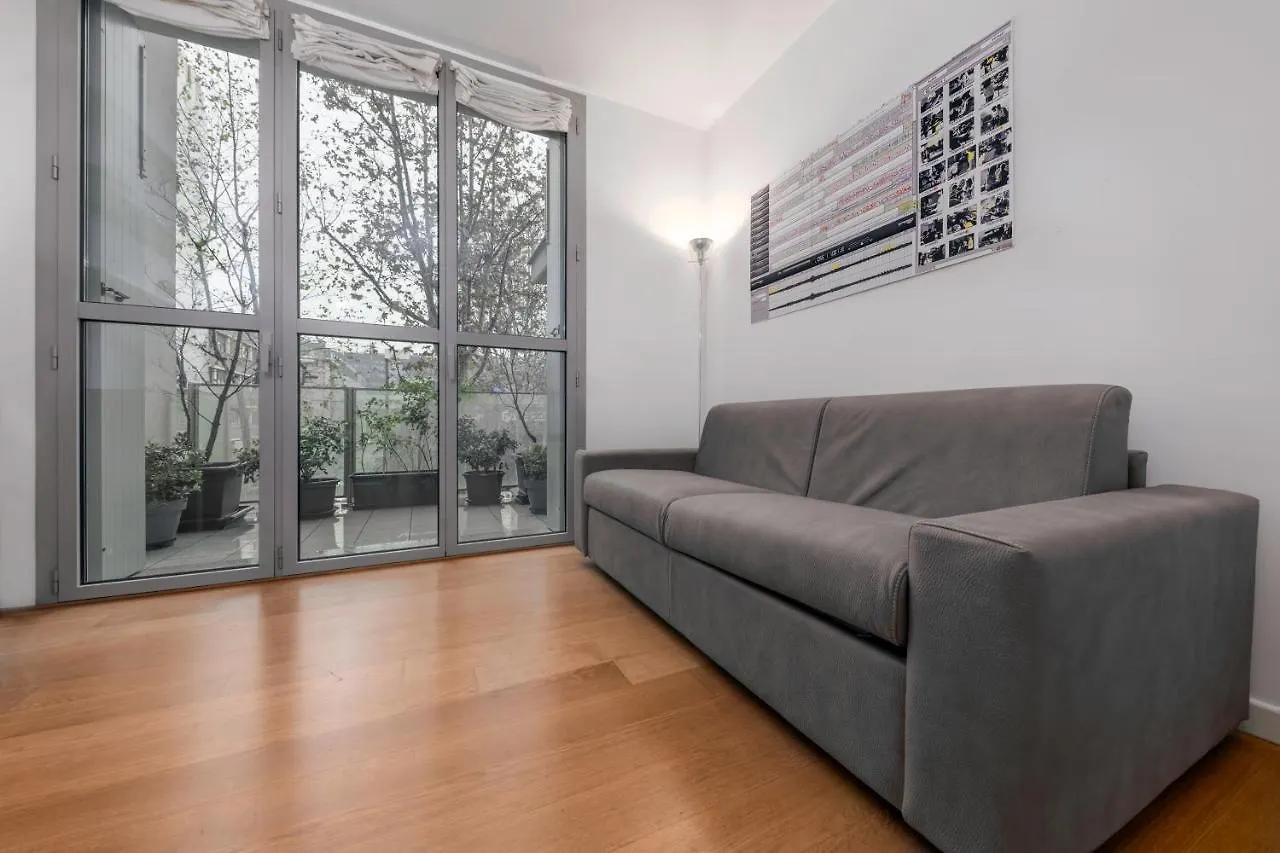 Casa da Suite Divina Milano Appartamento