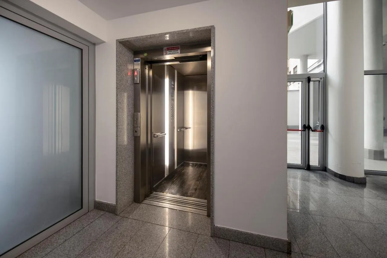 Casa da Suite Divina Milano Appartamento