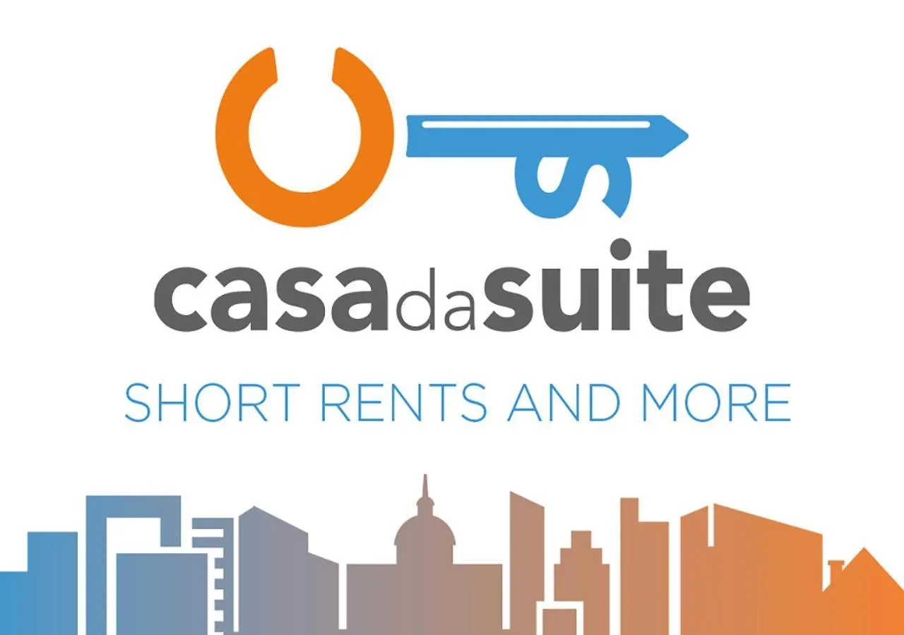 Appartamento Casa da Suite Divina Milano