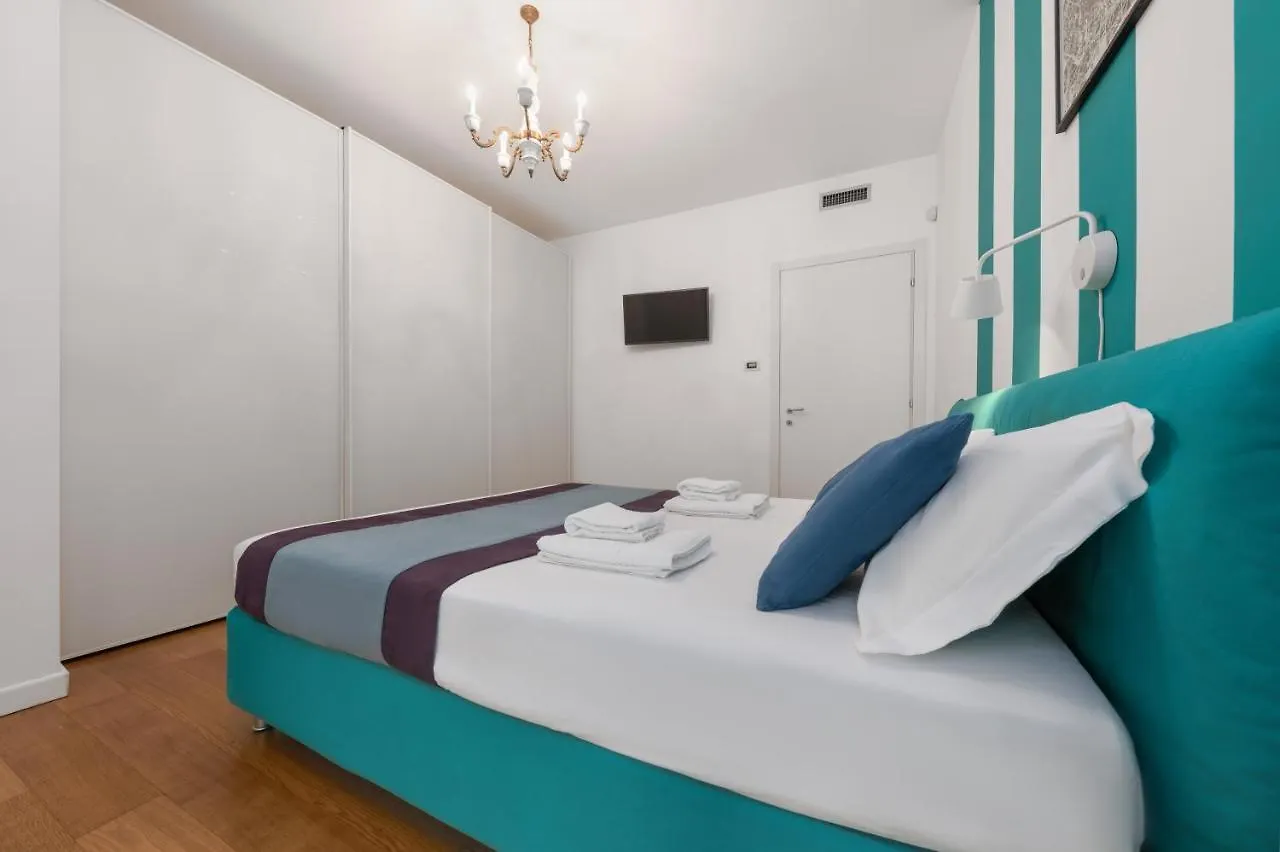 Appartamento Casa da Suite Divina Milano