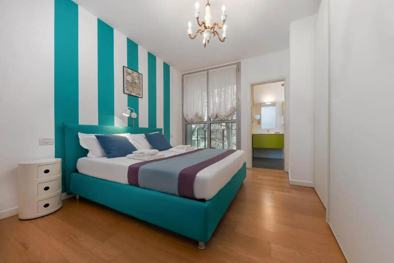 Casa da Suite Divina Milano Italia