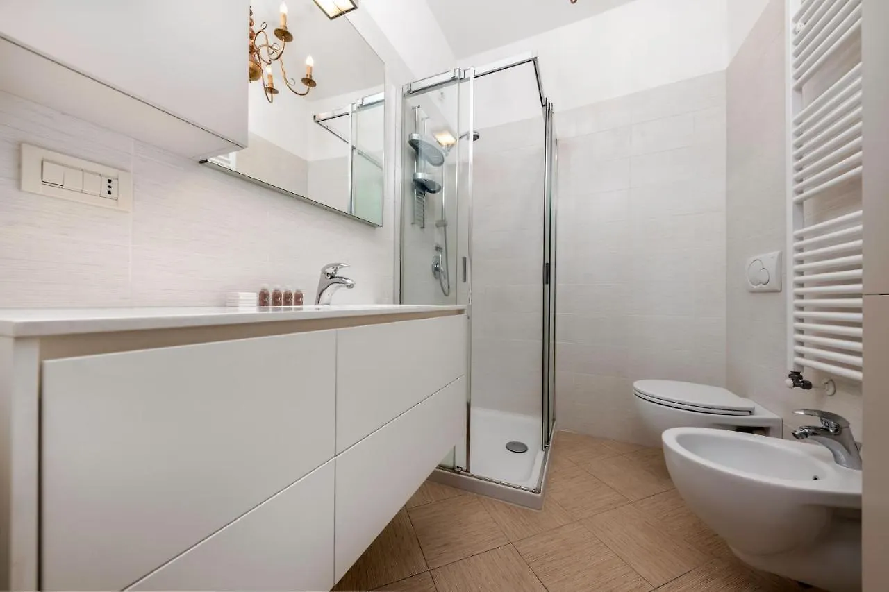 Casa Da Suite Divina Milano 0*,