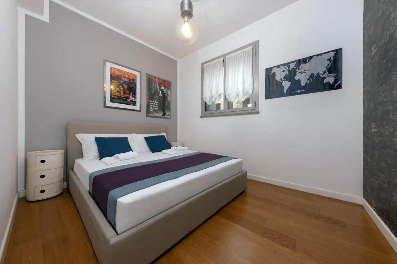 Casa Da Suite Divina Milano Italien