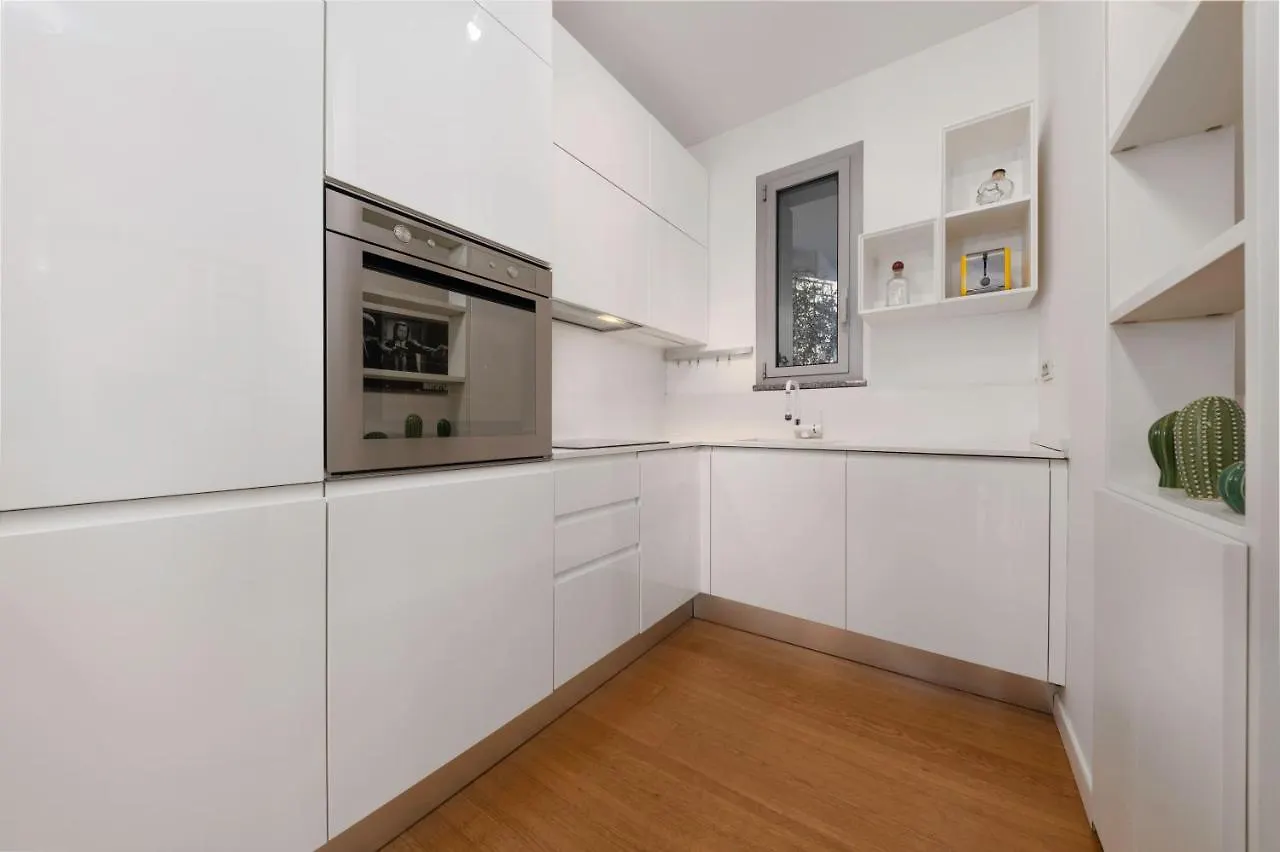 Casa Da Suite Divina Milano
