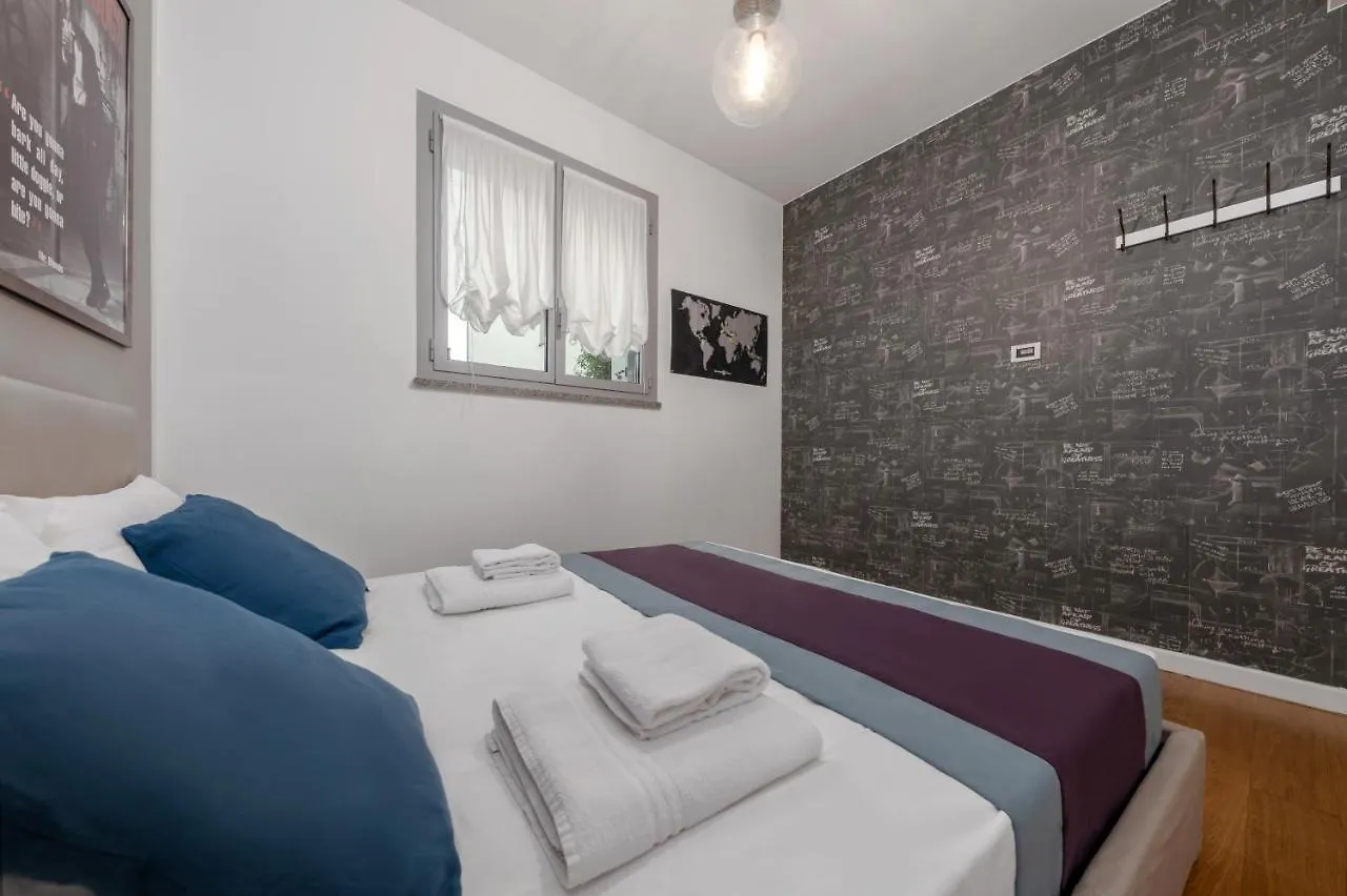 Casa Da Suite Divina Milano